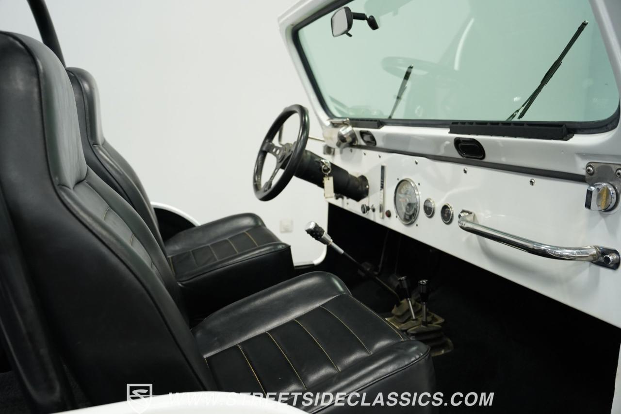 1979 Jeep CJ5