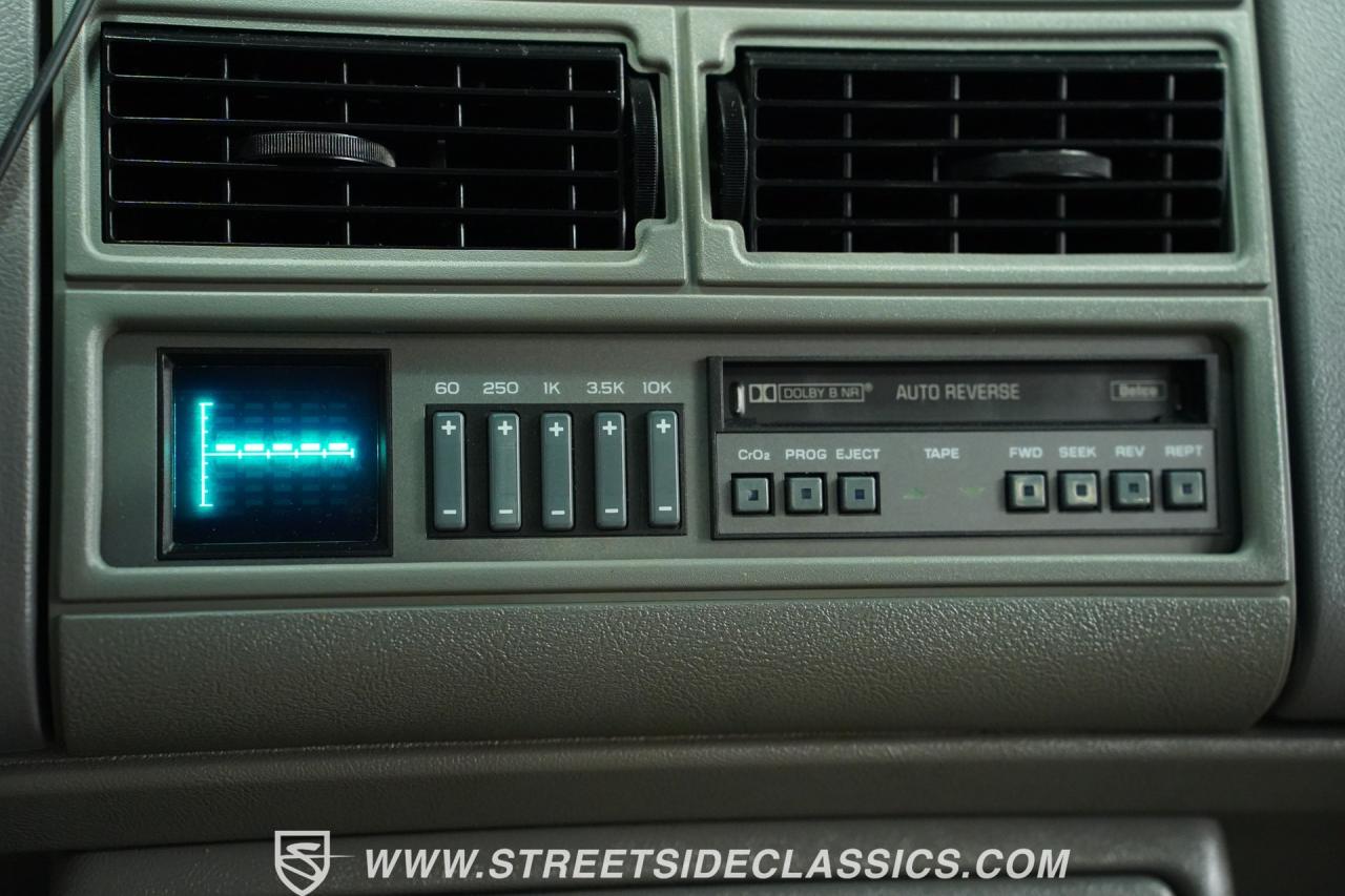 1994 Chevrolet C1500 Choo Choo Customs