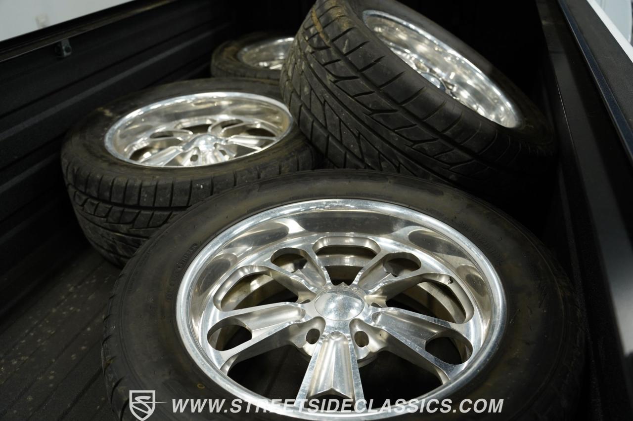 1994 Chevrolet C1500 Choo Choo Customs