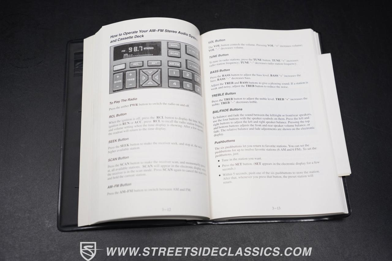 1994 Chevrolet C1500 Choo Choo Customs