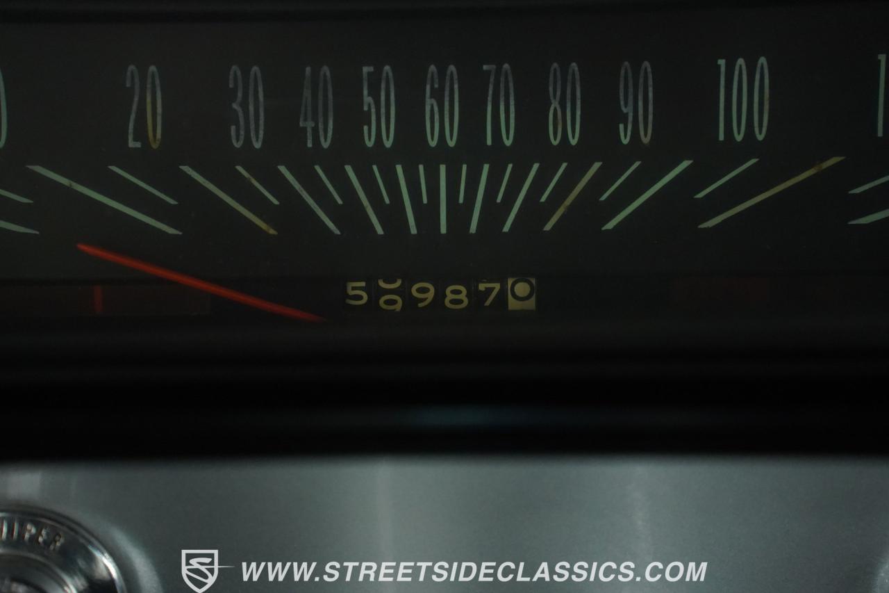 1966 Chevrolet Nova Chevy II