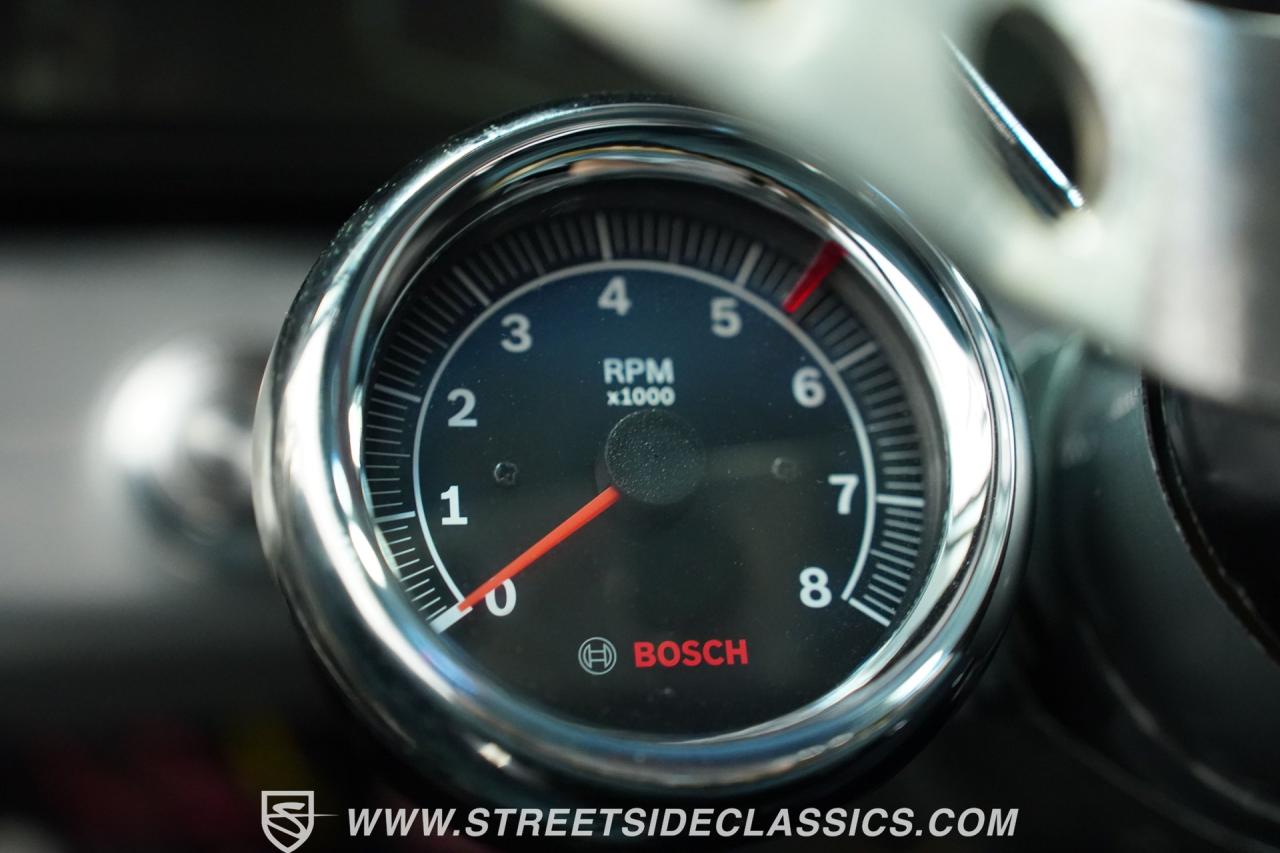 1966 Chevrolet Nova Chevy II