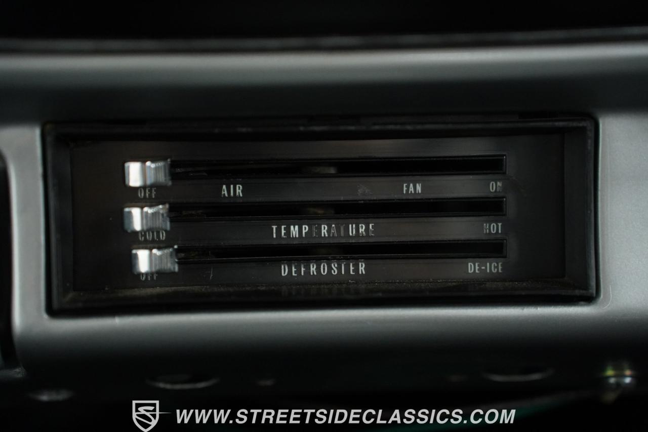 1966 Chevrolet Nova Chevy II