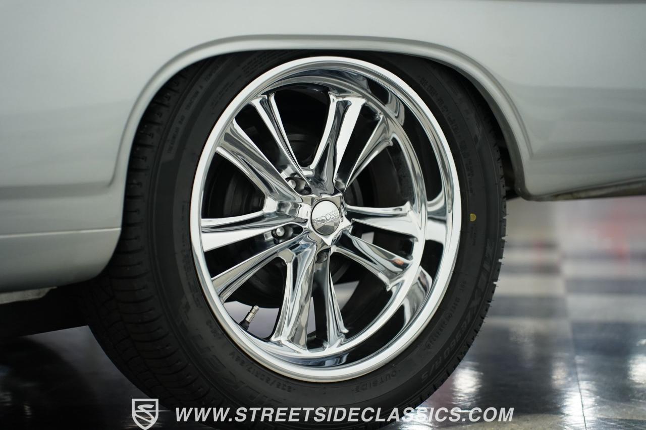 1966 Chevrolet Nova Chevy II