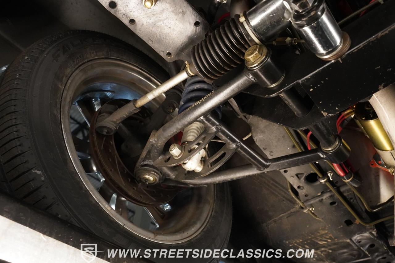 1966 Chevrolet Nova Chevy II