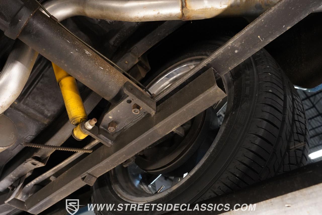 1966 Chevrolet Nova Chevy II