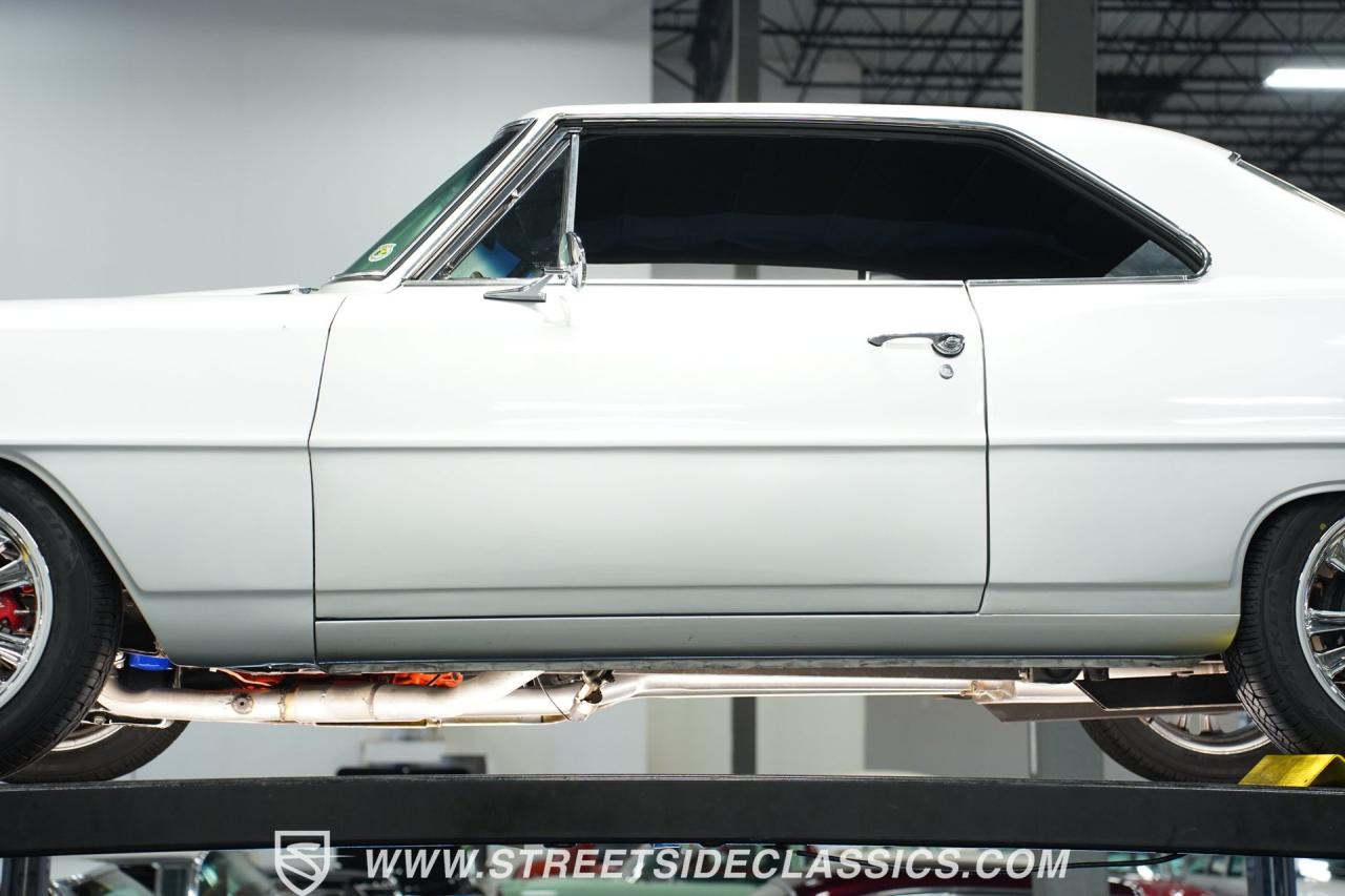 1966 Chevrolet Nova Chevy II