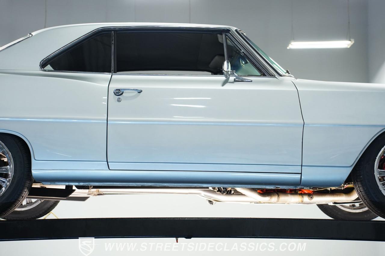 1966 Chevrolet Nova Chevy II