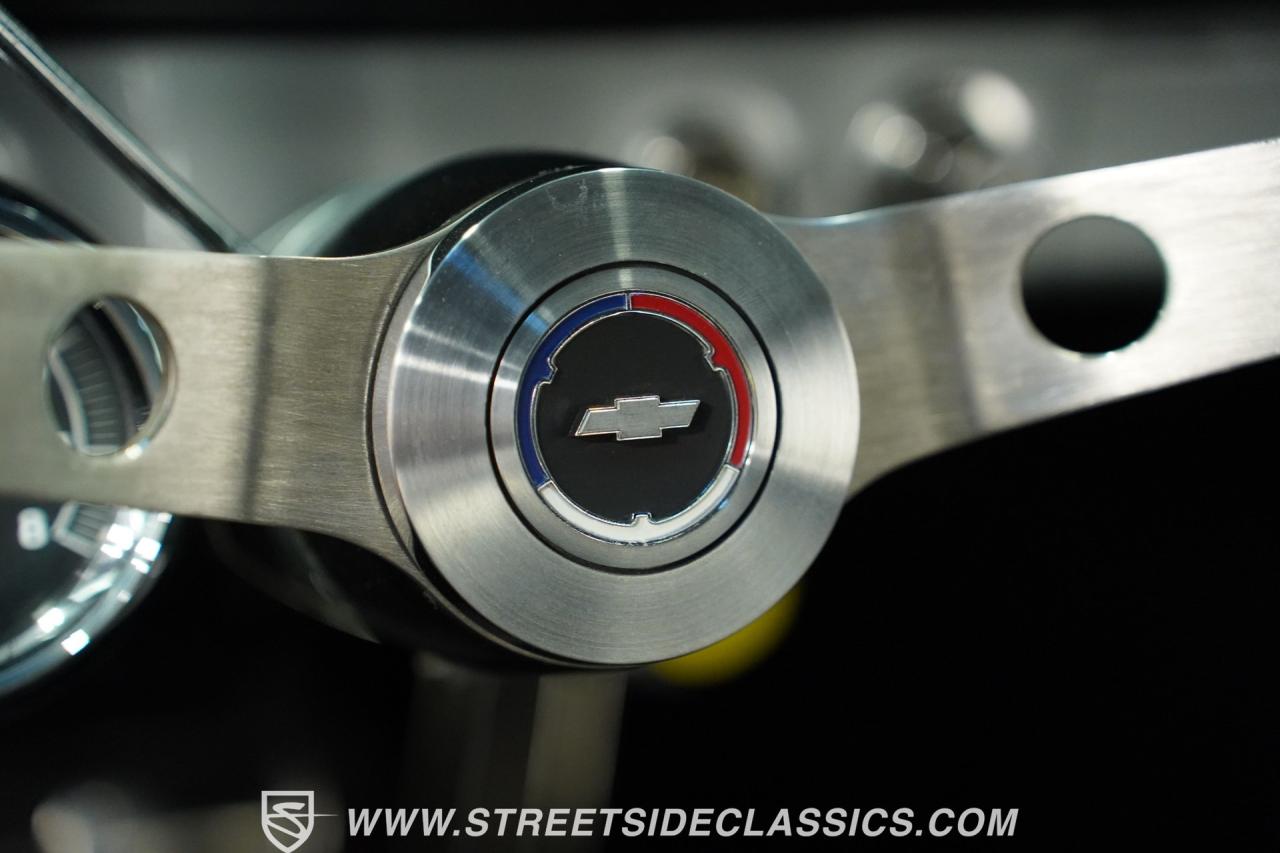 1966 Chevrolet Nova Chevy II