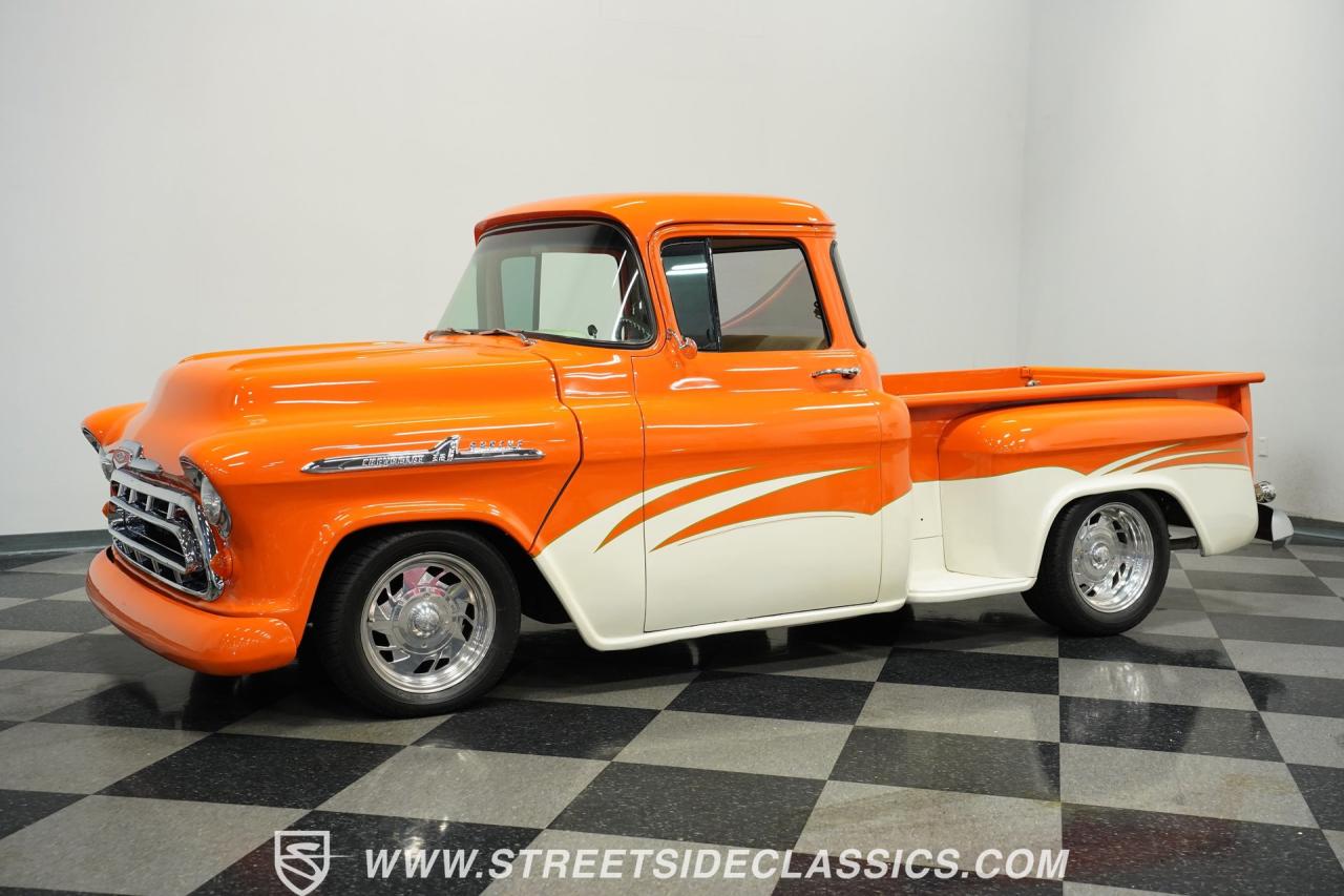 1957 Chevrolet 3100