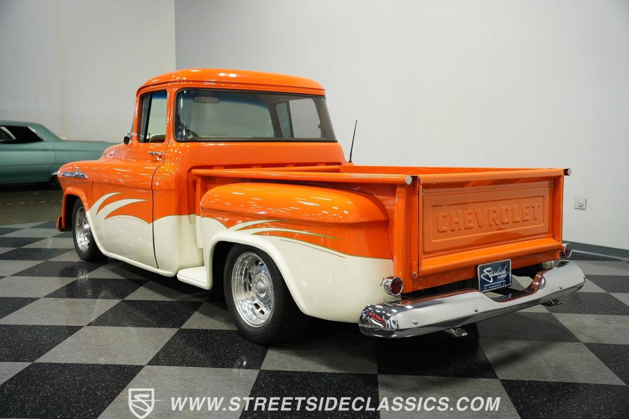 1957 Chevrolet 3100