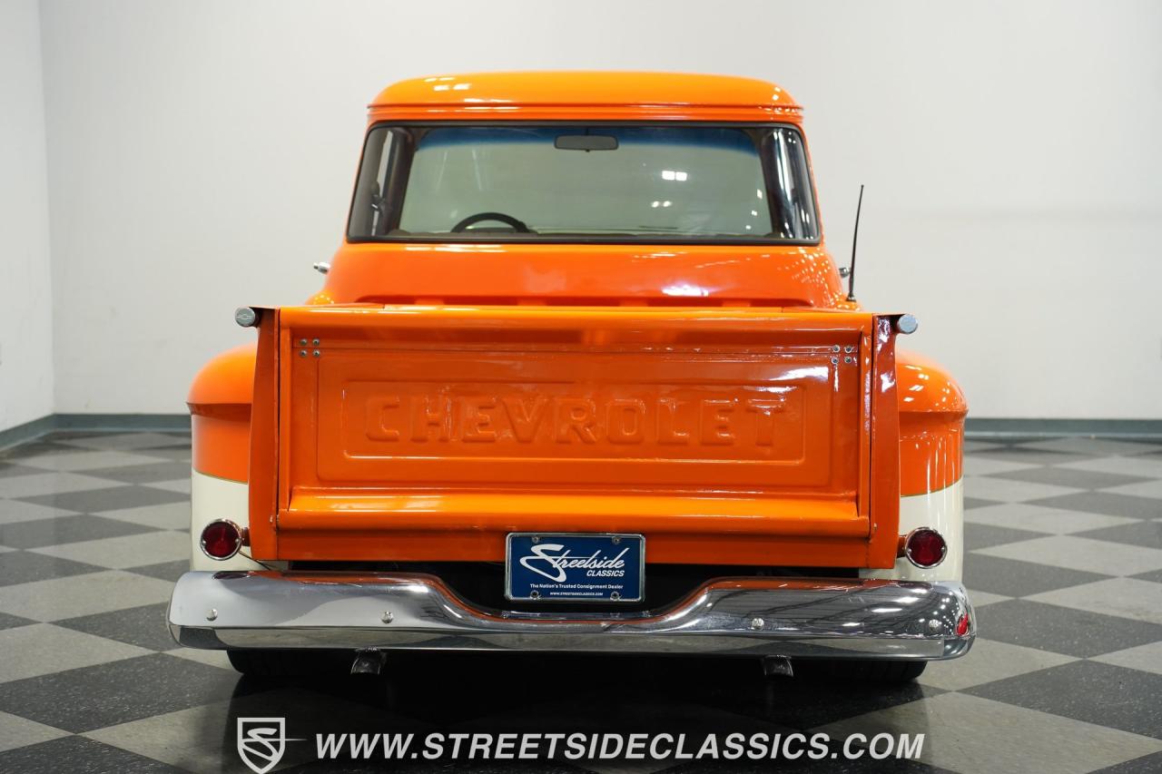 1957 Chevrolet 3100
