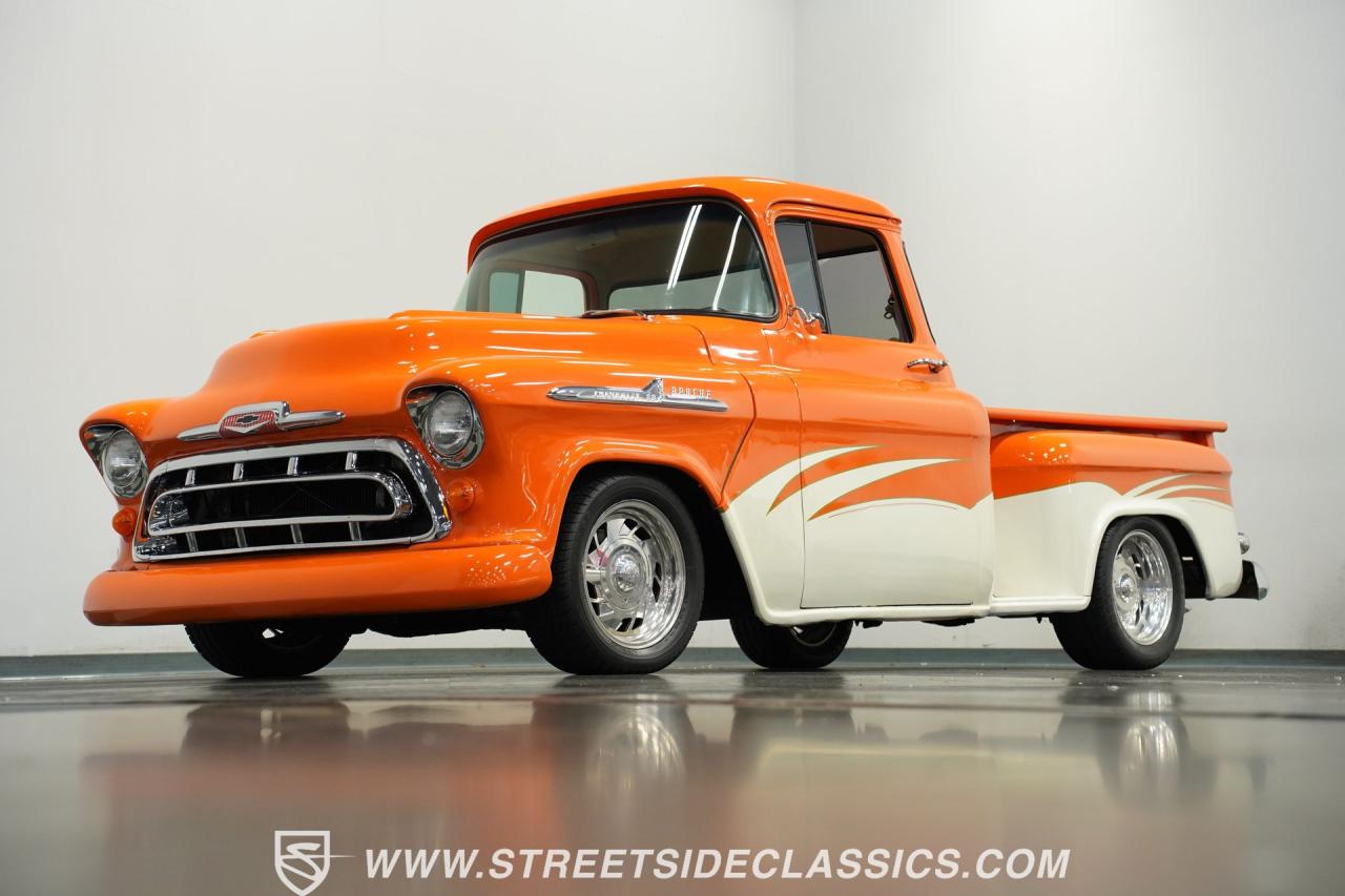 1957 Chevrolet 3100