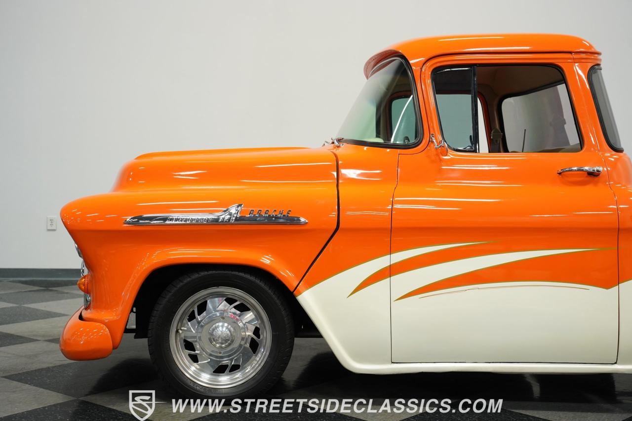 1957 Chevrolet 3100