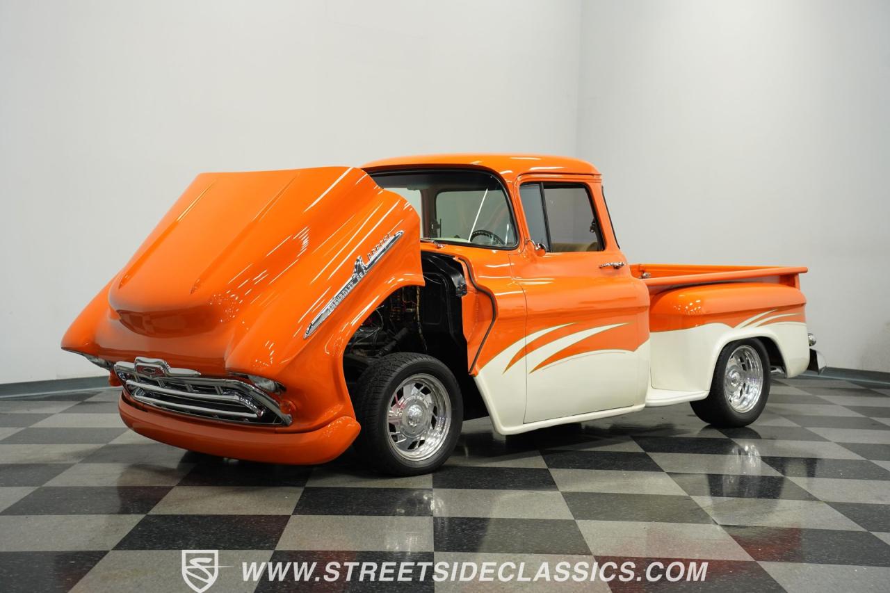1957 Chevrolet 3100