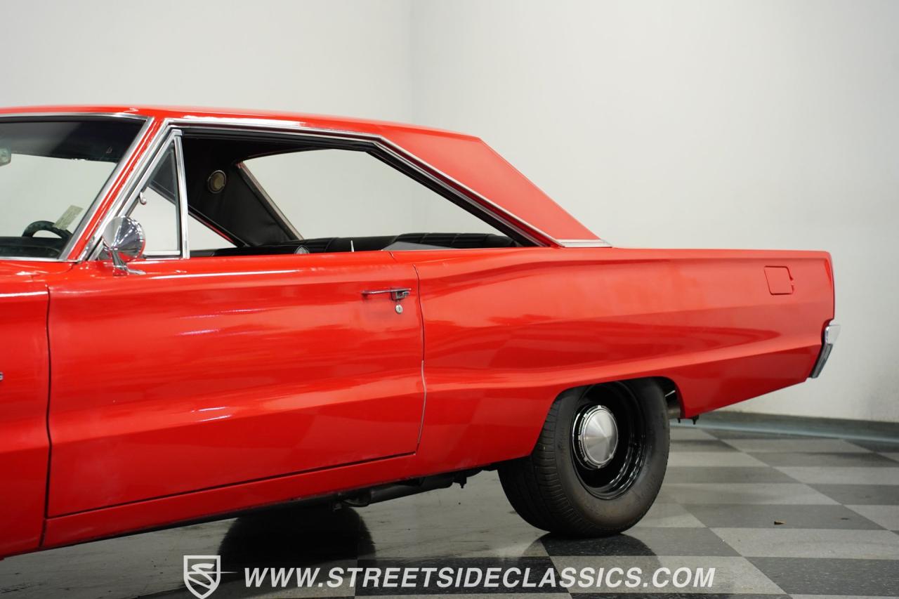 1966 Dodge Coronet Hemi Tribute