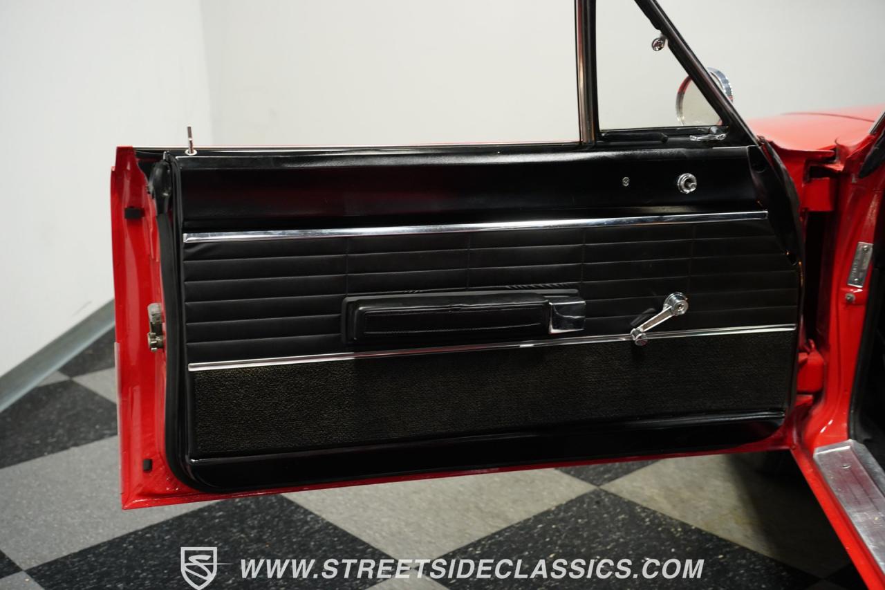 1966 Dodge Coronet Hemi Tribute