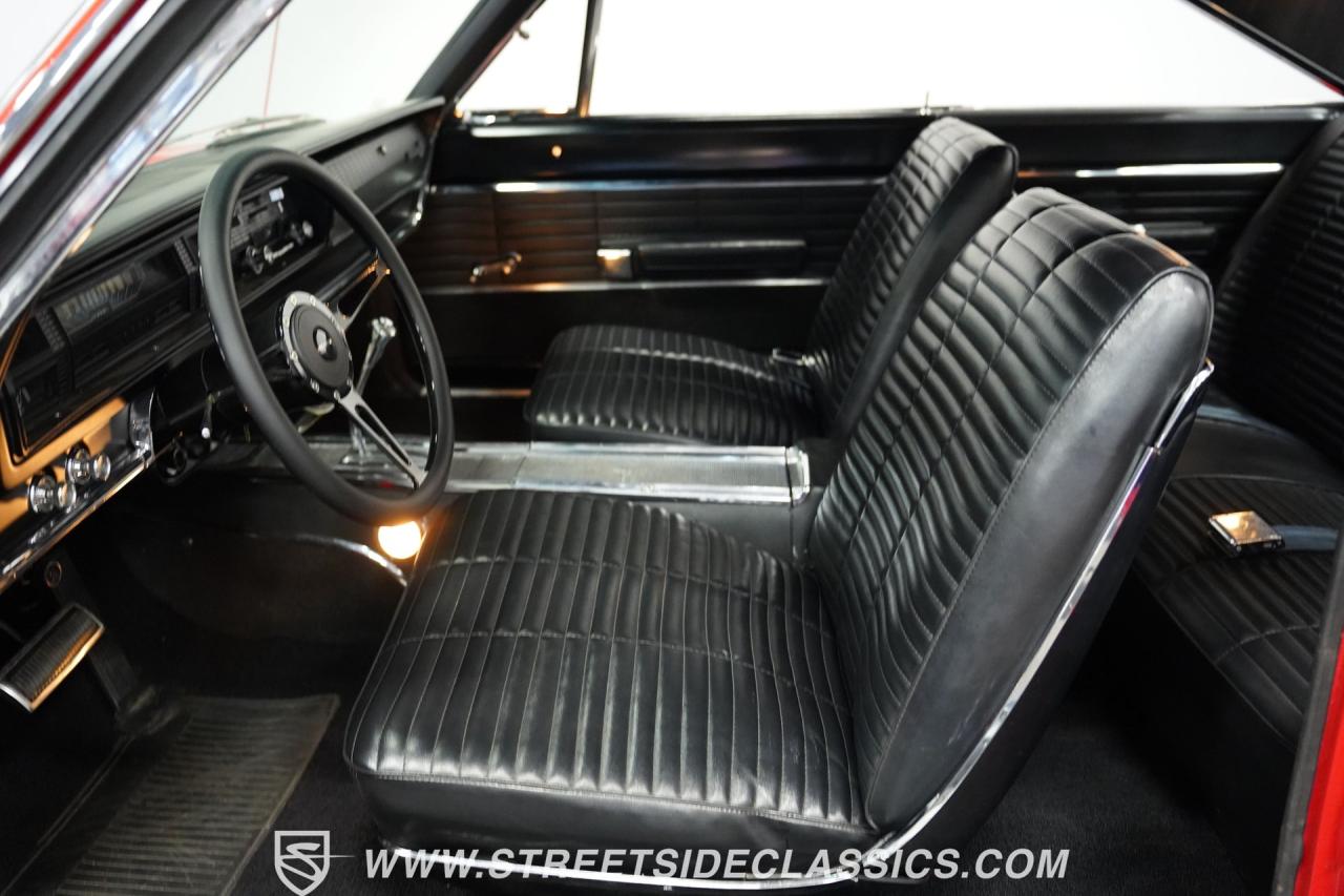 1966 Dodge Coronet Hemi Tribute