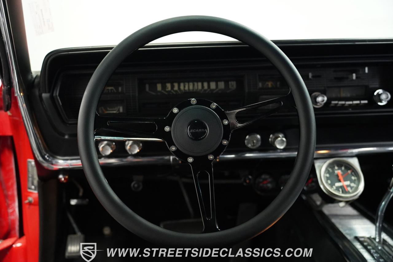 1966 Dodge Coronet Hemi Tribute