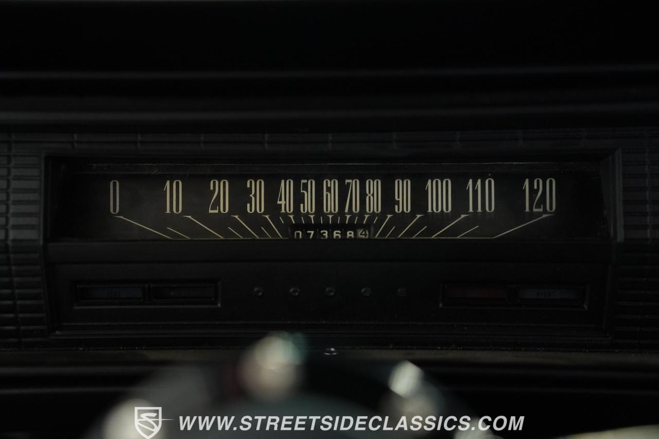 1966 Dodge Coronet Hemi Tribute