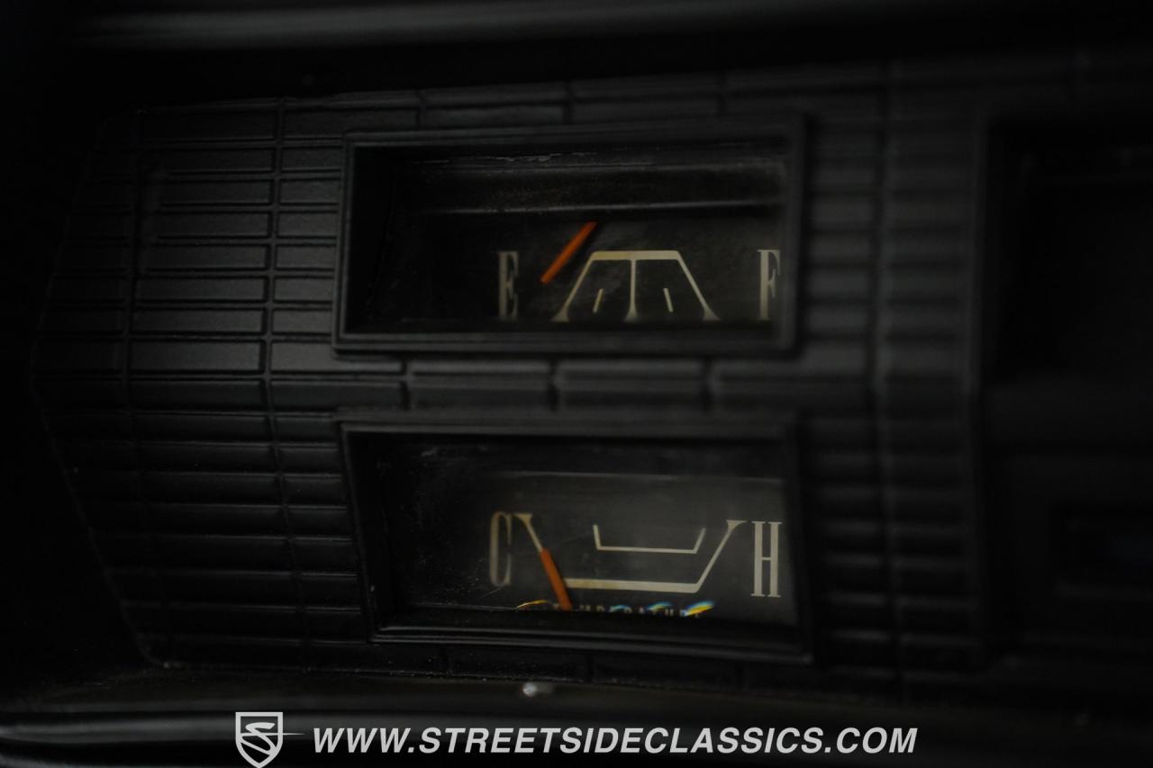 1966 Dodge Coronet Hemi Tribute