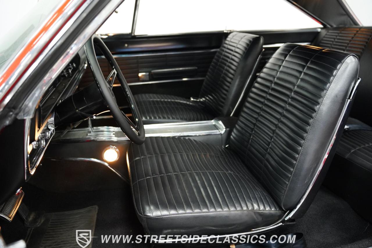 1966 Dodge Coronet Hemi Tribute