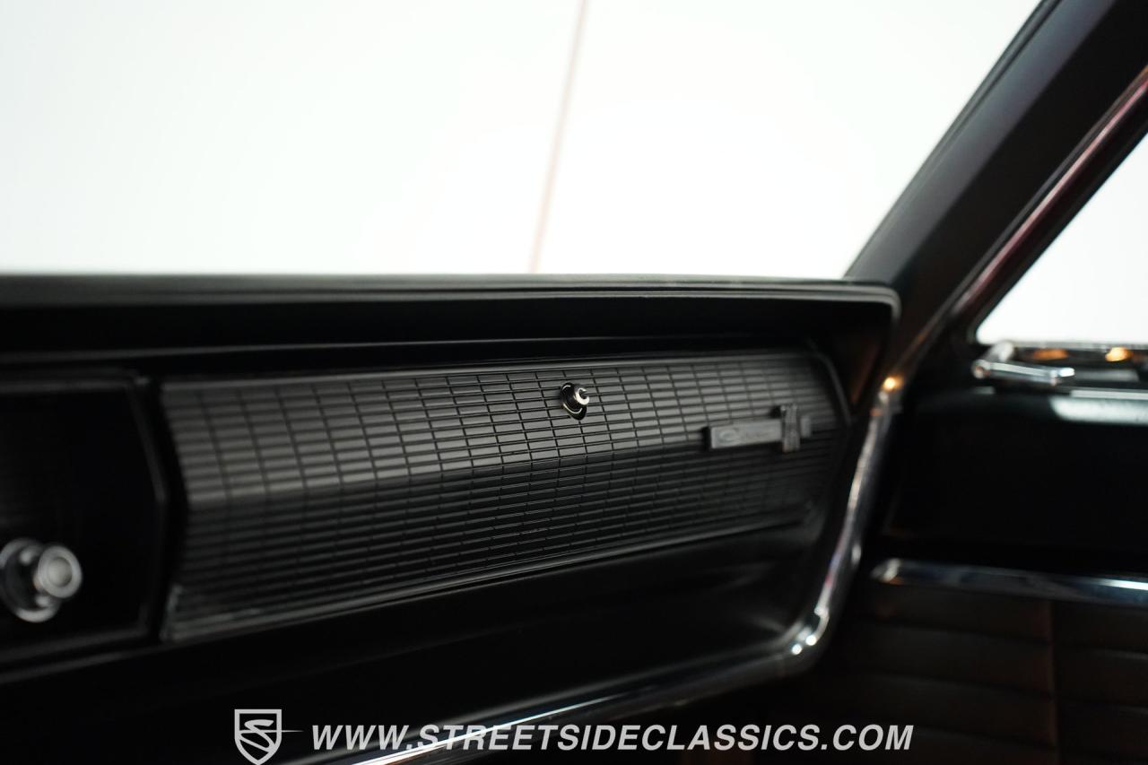 1966 Dodge Coronet Hemi Tribute