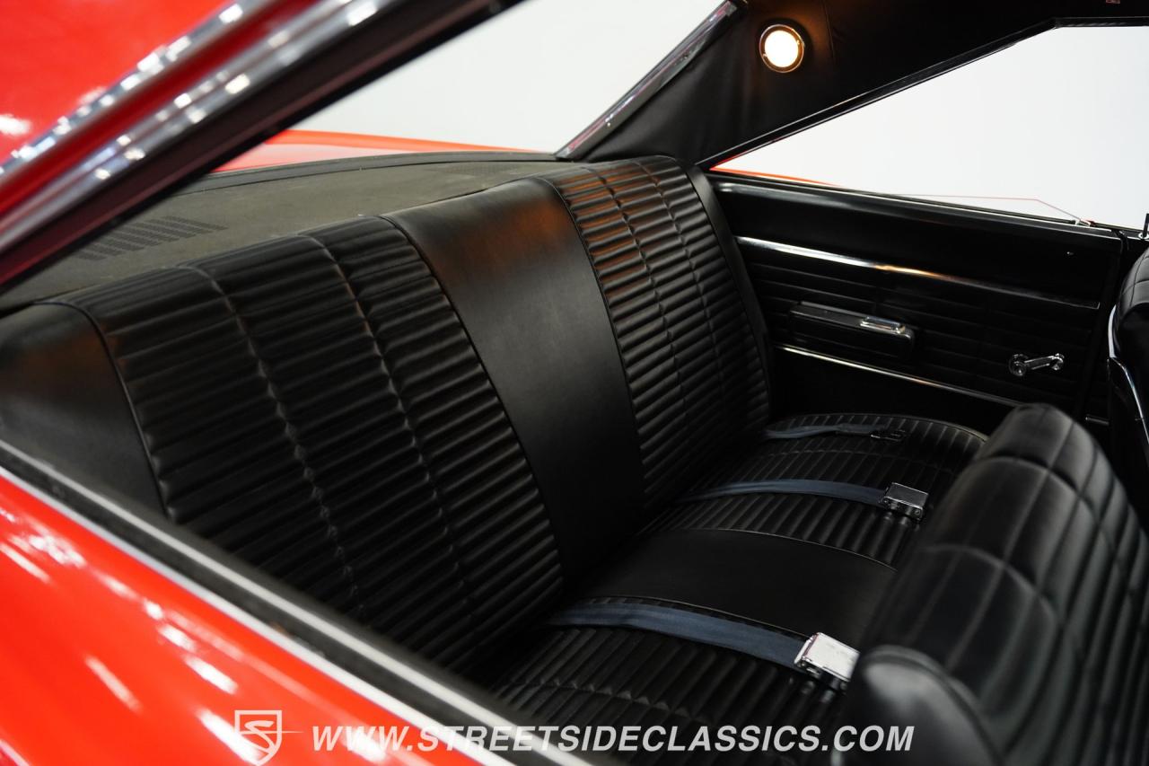 1966 Dodge Coronet Hemi Tribute