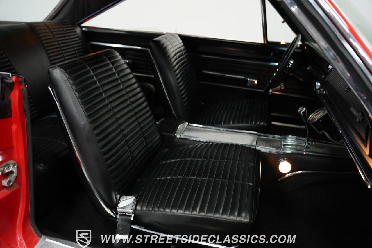 1966 Dodge Coronet Hemi Tribute