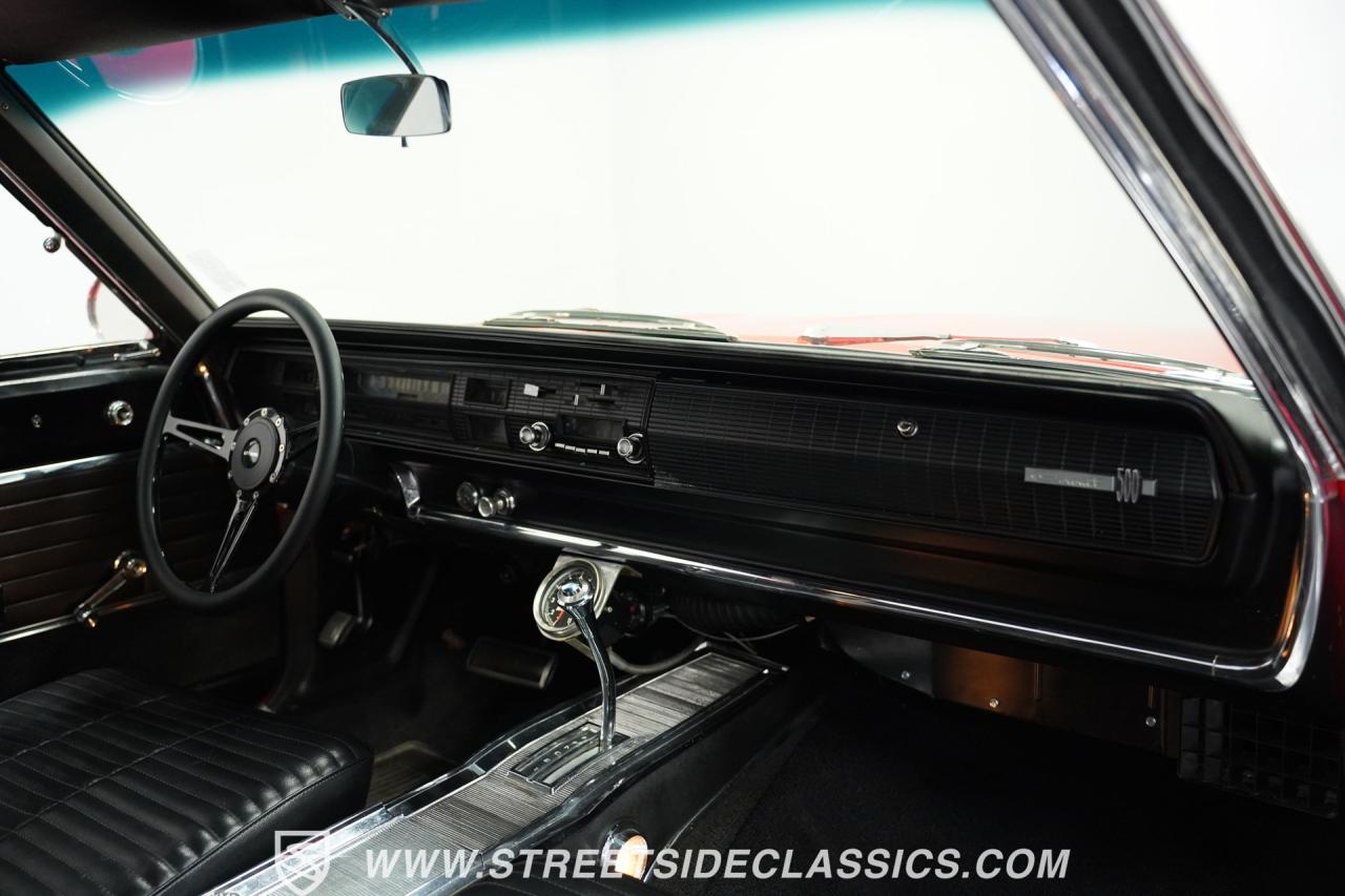 1966 Dodge Coronet Hemi Tribute