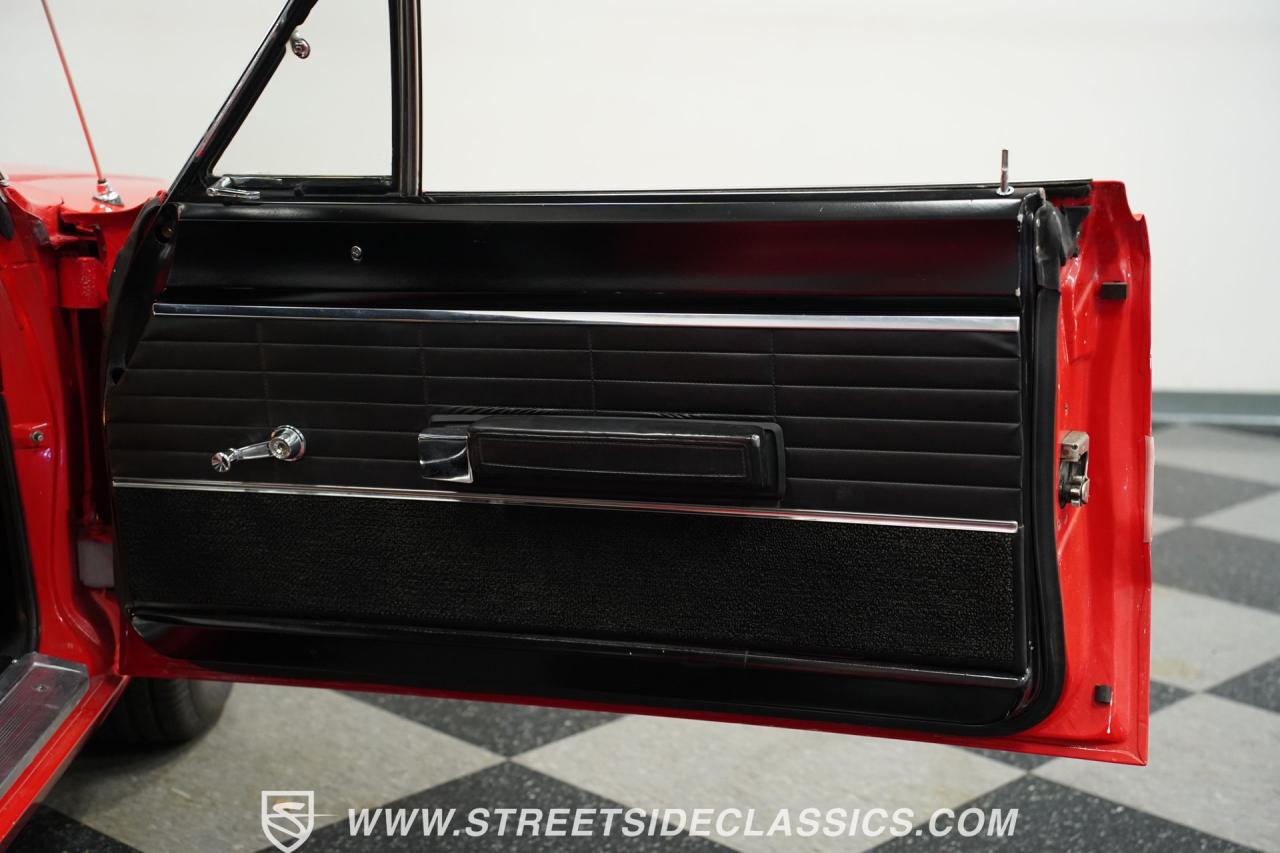 1966 Dodge Coronet Hemi Tribute