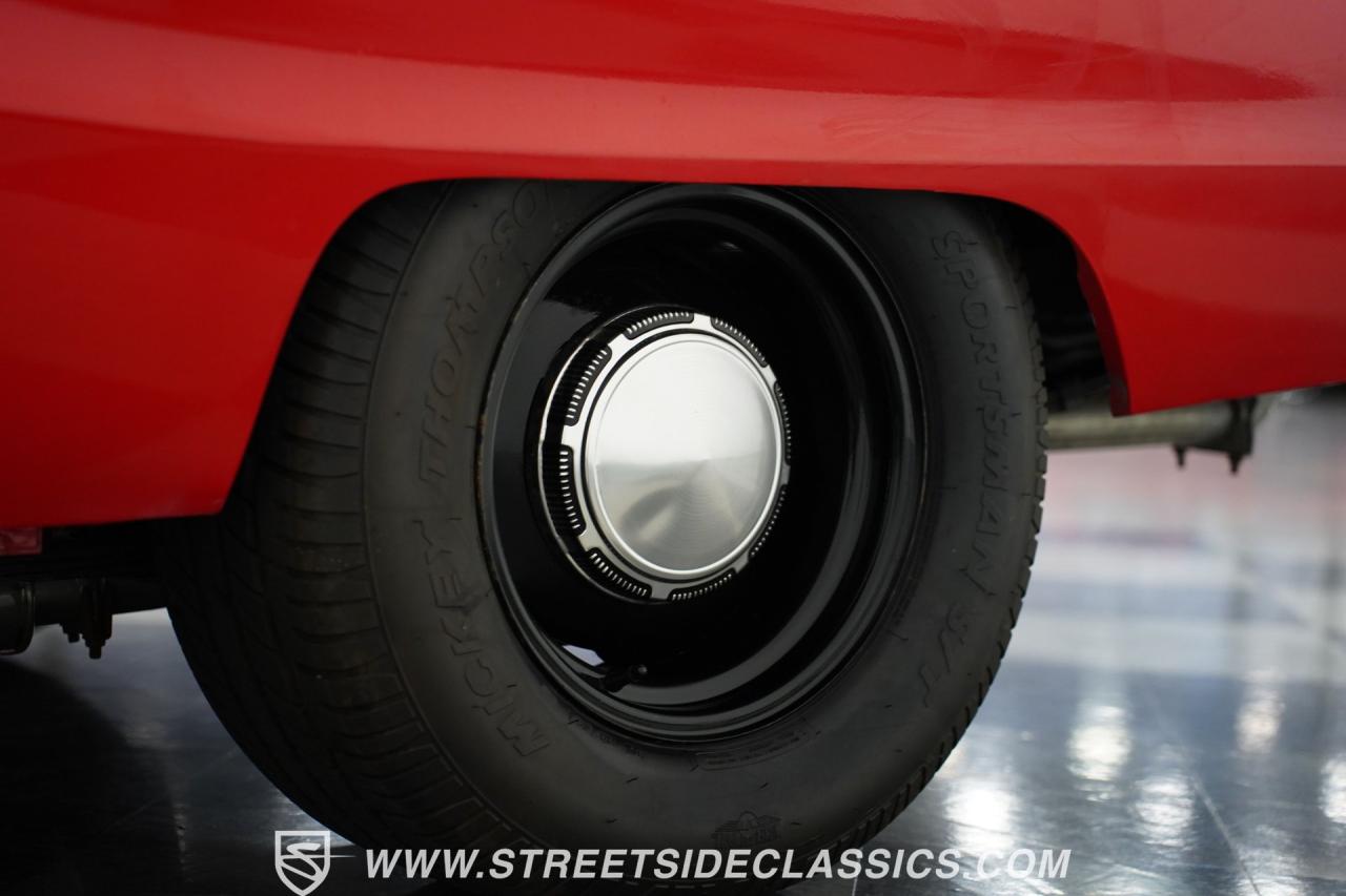 1966 Dodge Coronet Hemi Tribute