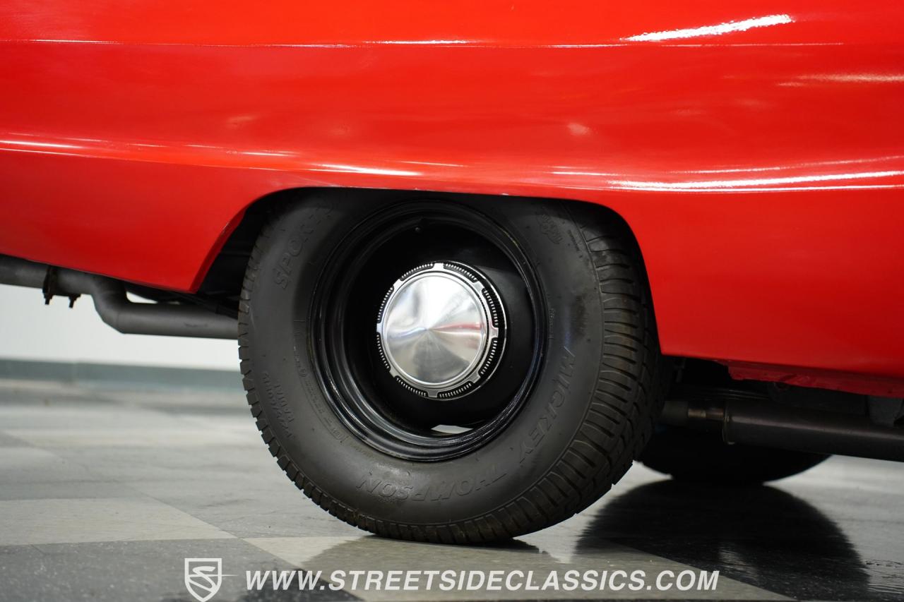 1966 Dodge Coronet Hemi Tribute