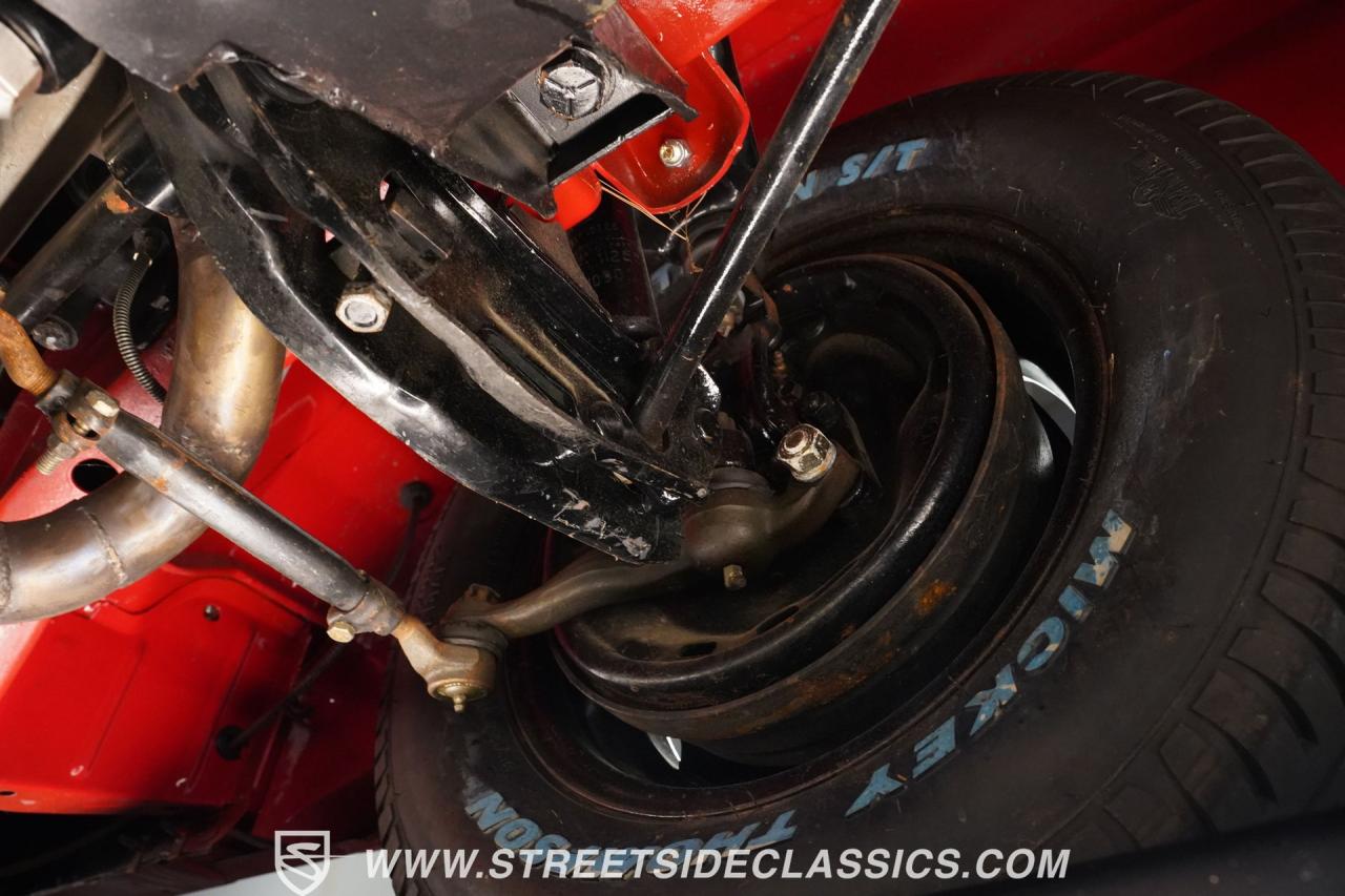 1966 Dodge Coronet Hemi Tribute