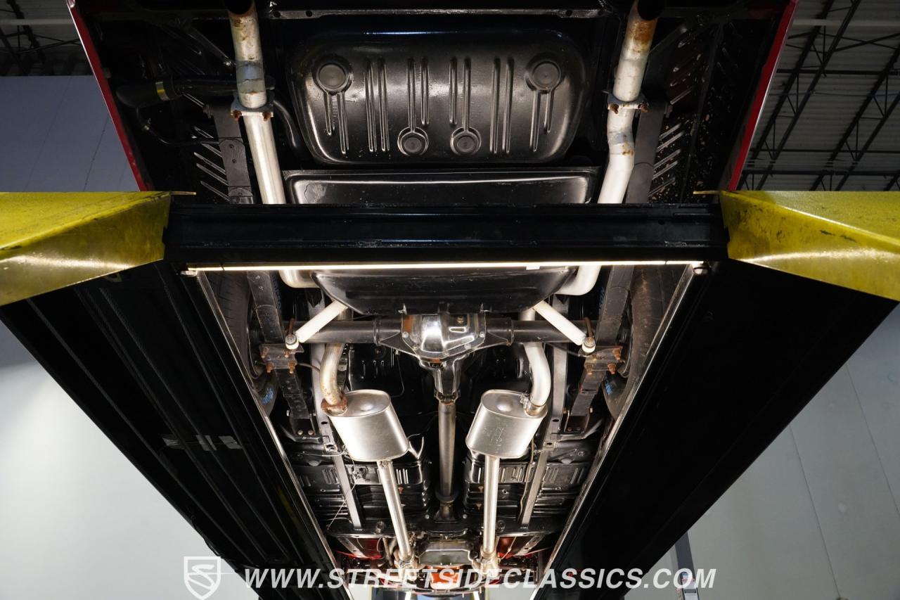 1966 Dodge Coronet Hemi Tribute