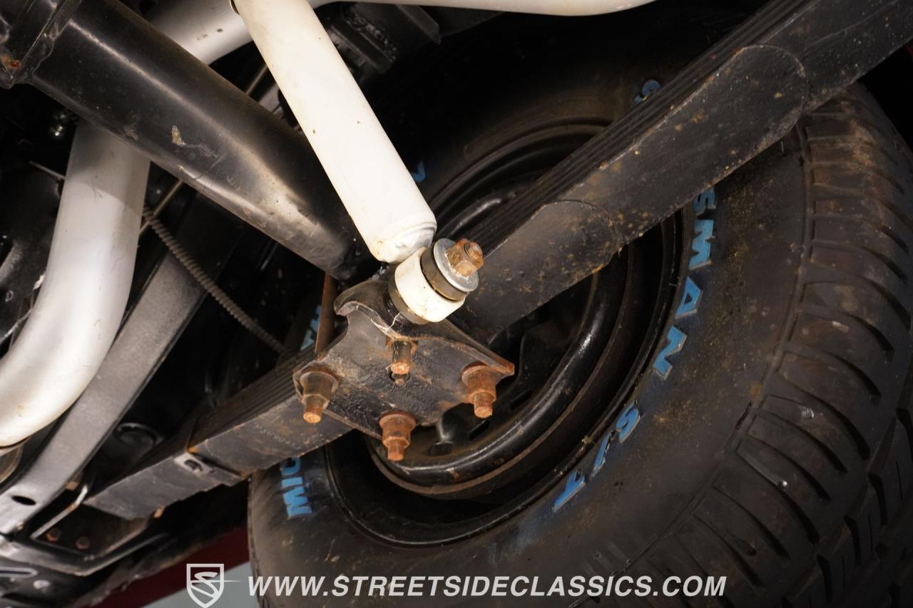 1966 Dodge Coronet Hemi Tribute