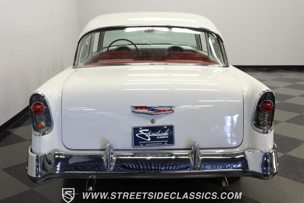 1956 Chevrolet 210 Post