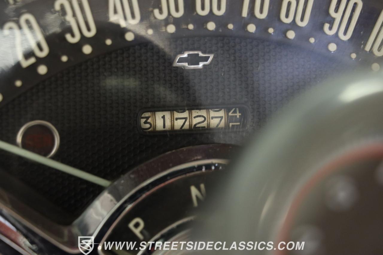 1956 Chevrolet 210 Post