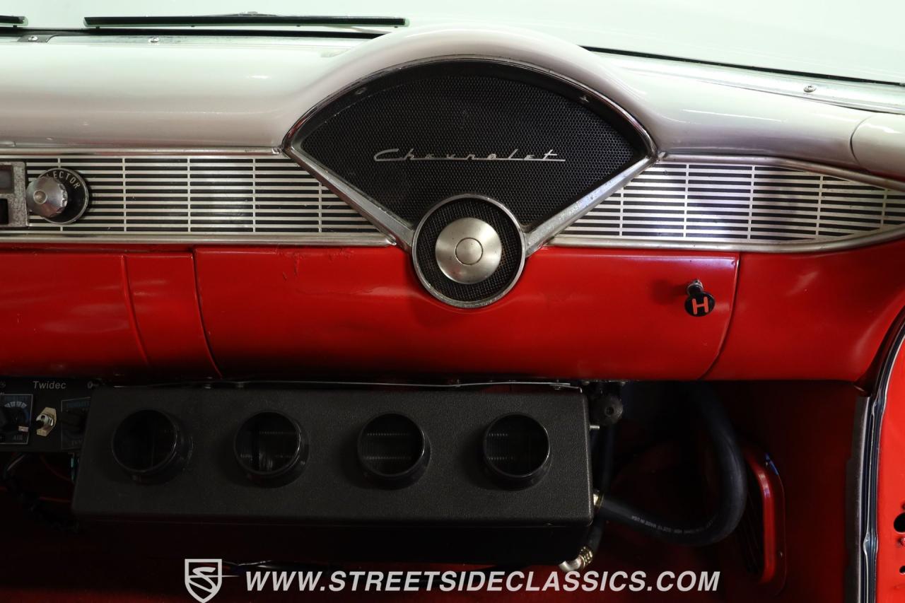 1956 Chevrolet 210 Post