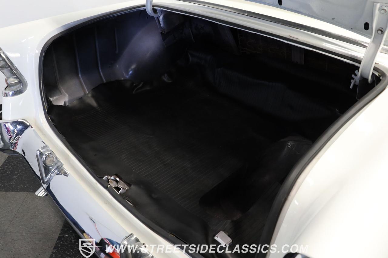 1956 Chevrolet 210 Post