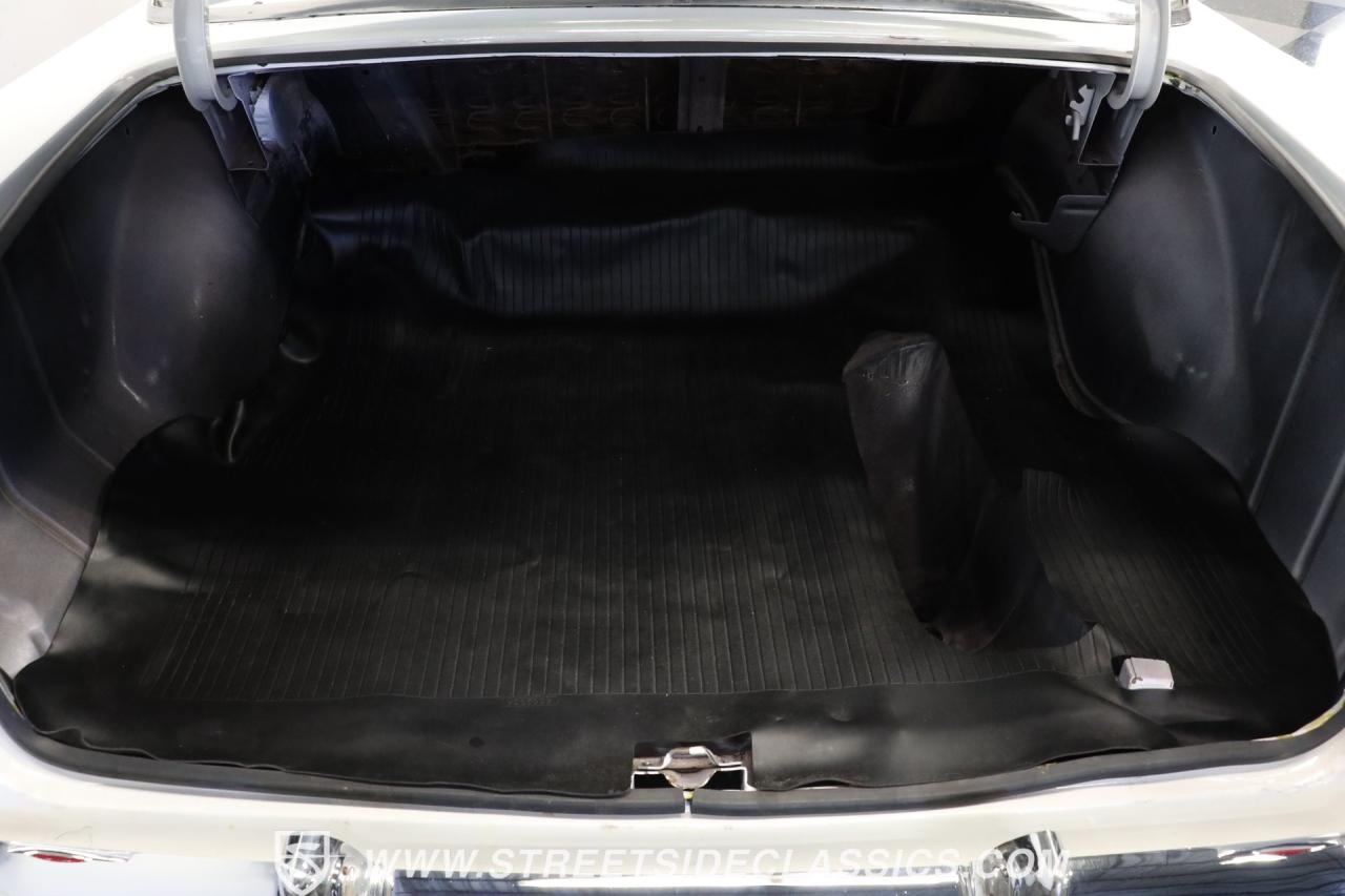 1956 Chevrolet 210 Post