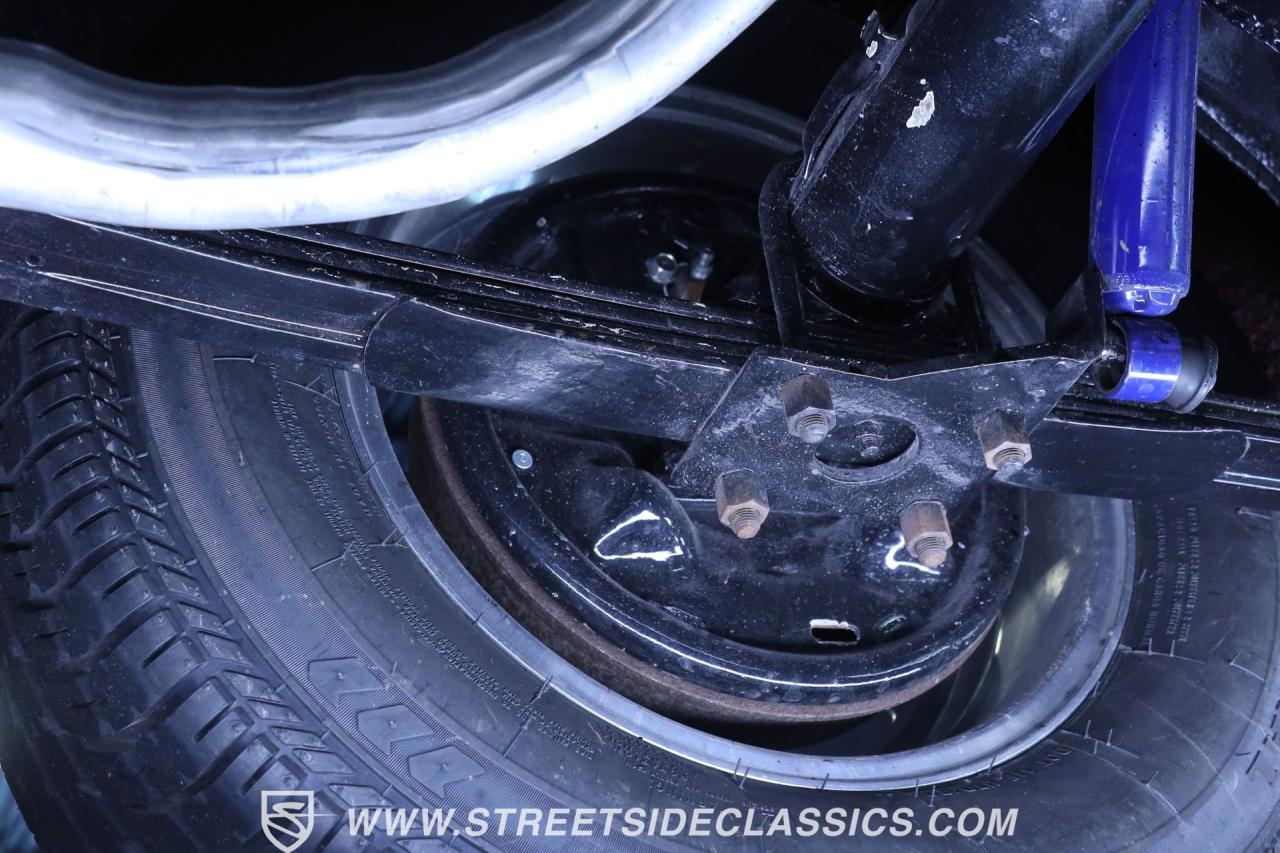 1956 Chevrolet 210 Post