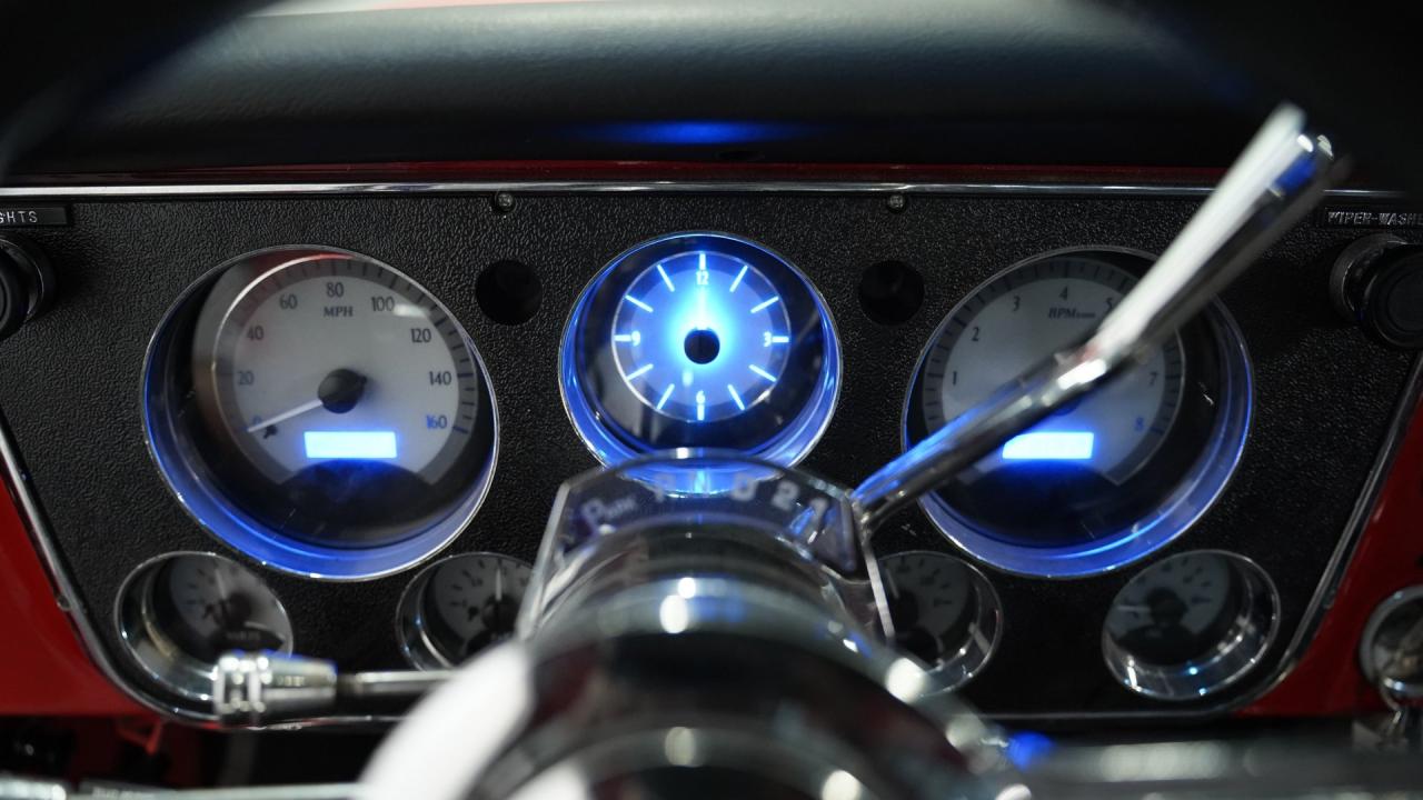 1970 Chevrolet K10 4x4