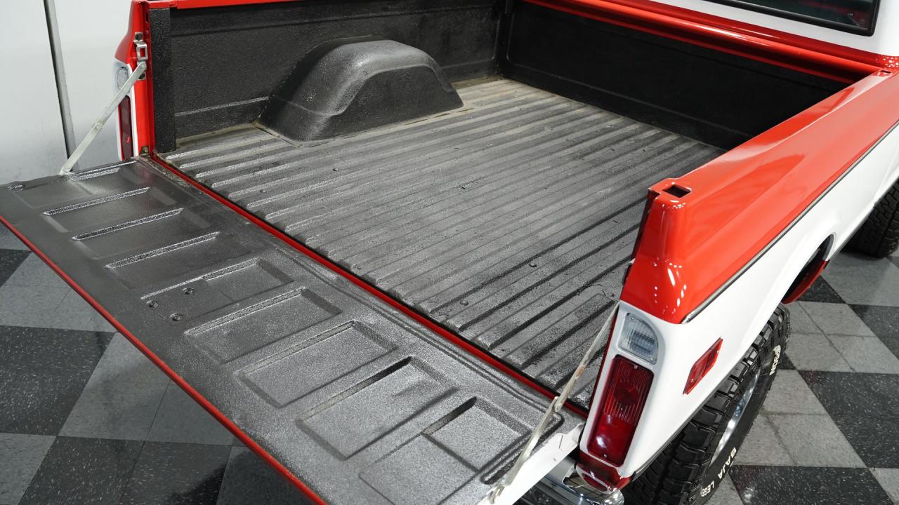 1970 Chevrolet K10 4x4