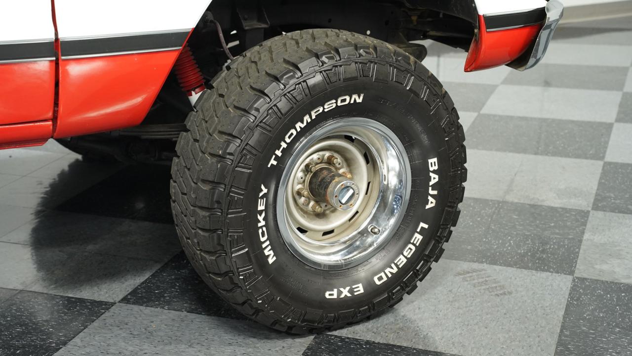 1970 Chevrolet K10 4x4