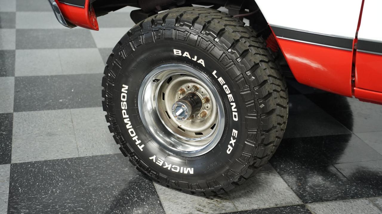 1970 Chevrolet K10 4x4