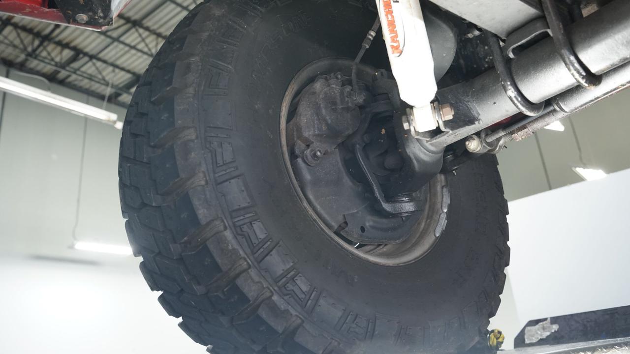 1970 Chevrolet K10 4x4