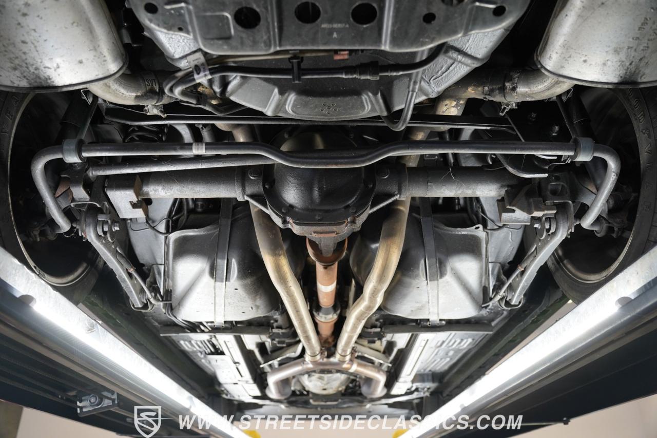 2010 Ford Mustang Shelby GT500