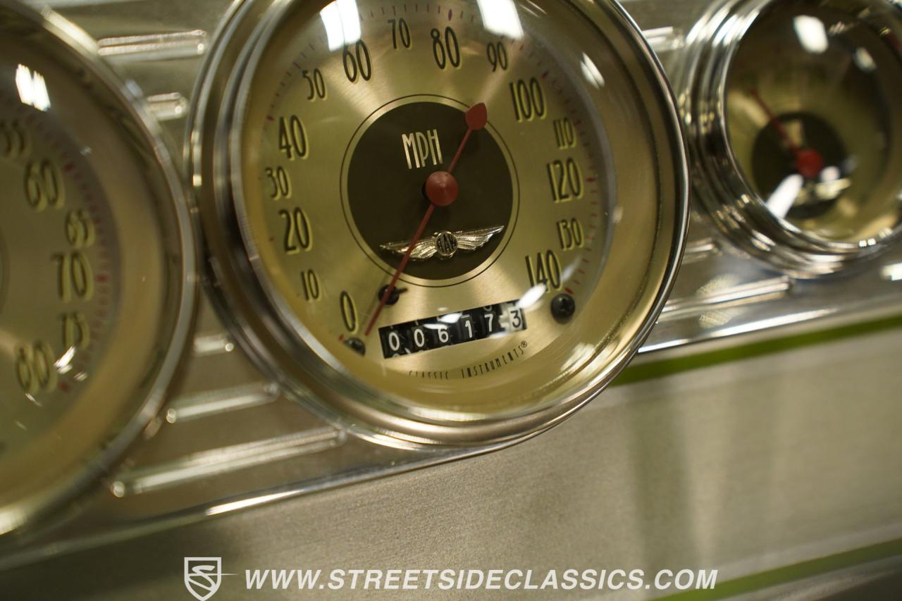 1965 Mercury M-1 5-Window Econoline