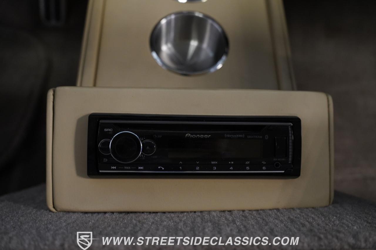 1965 Mercury M-1 5-Window Econoline